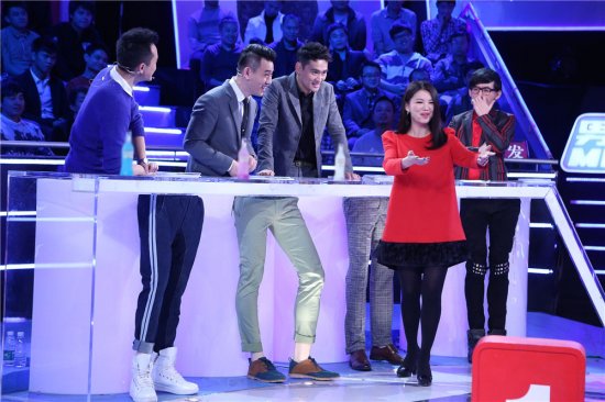李响做客《男左女右》惨遭<em>女友</em>闺蜜团爆料_