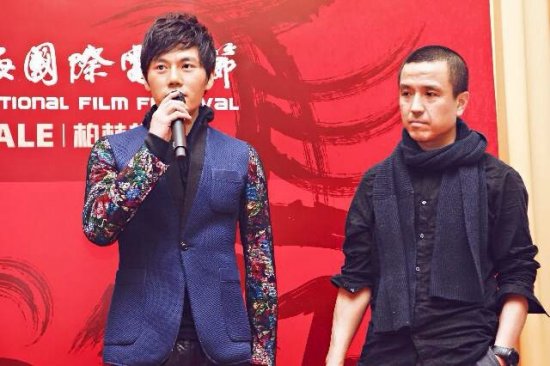 娄烨电影呼声大热 秦昊大幅度挑战中年盲老板