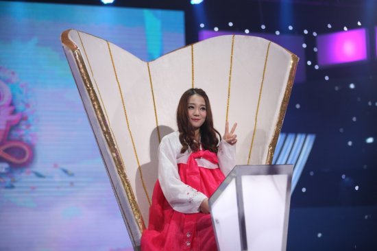 夜店美女情人节征男友<em>窦文涛</em>吐槽韩国<em>女人</em>太狠