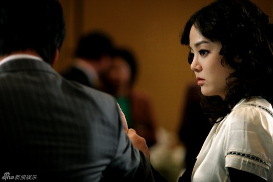 蔡琳高梓淇跨国姐弟恋微博曝光 经典剧照盘点