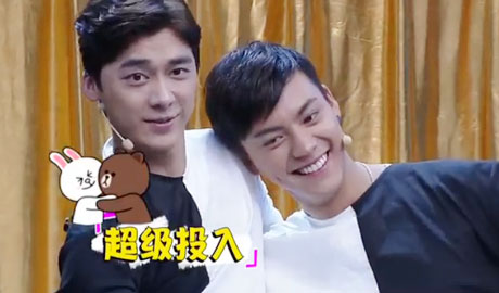 芒果TV-看见好时光