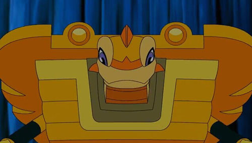 斗龙战士第一季 _正片 _芒果TV