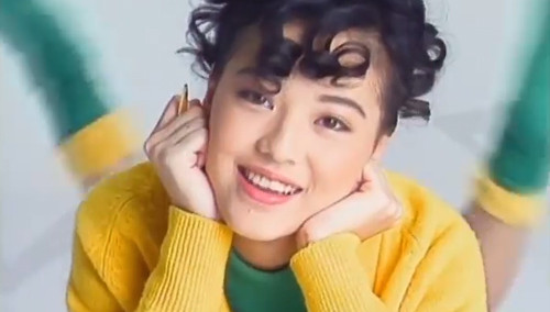 刘小慧《初恋情人》