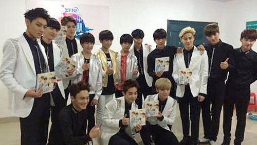 2014湖南卫视 中秋 晚会_短片_芒果TV