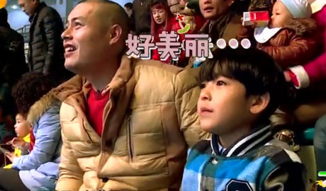 鬼马王梓璇对付男生有绝招_视频在线观看_我