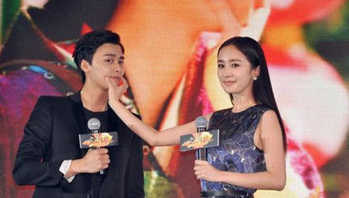 2015 湖南卫视跨年直播 间-芒果TV