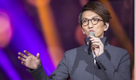 蓝波现场舞技秀_视频在线观看_天天向上_芒果