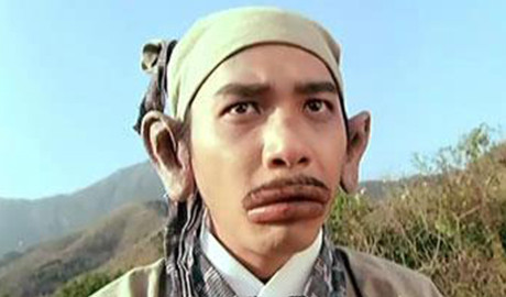 郑恺调侃黄晓明闹太套 讽刺演技差_视频在线