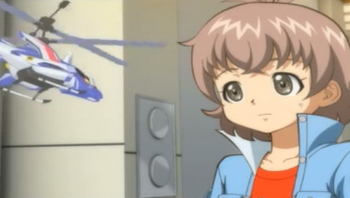 翼飞冲天之天际战骑 _正片 _芒果TV