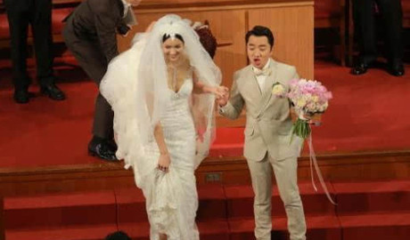 黄磊首谈《栀子花开》选李易峰原因 萌娃齐拜