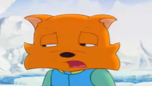 蓝猫淘气3000问海洋世界 _正片 _芒果TV