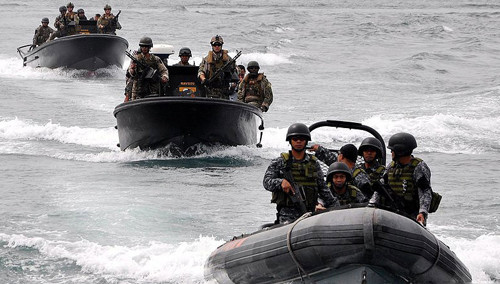 军情急报2013-2015 _正片 _芒果TV