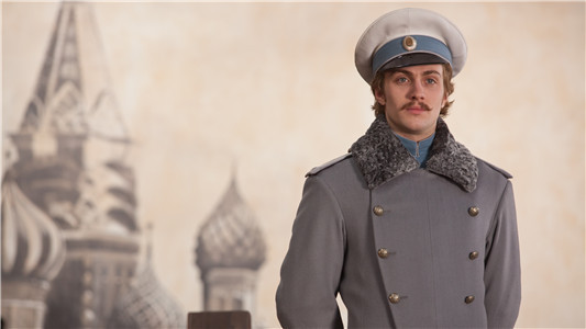 妹纸们,教你如何看复联-芒果TV