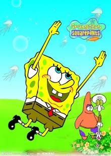 海绵宝宝第三季