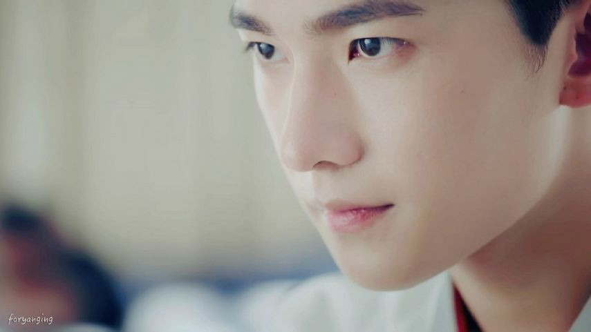 杨洋提前剧透:小白兔夫妇情归何处_视频在线观