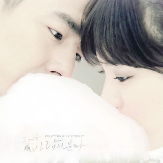 你是我心中的棉花糖-芒果TV