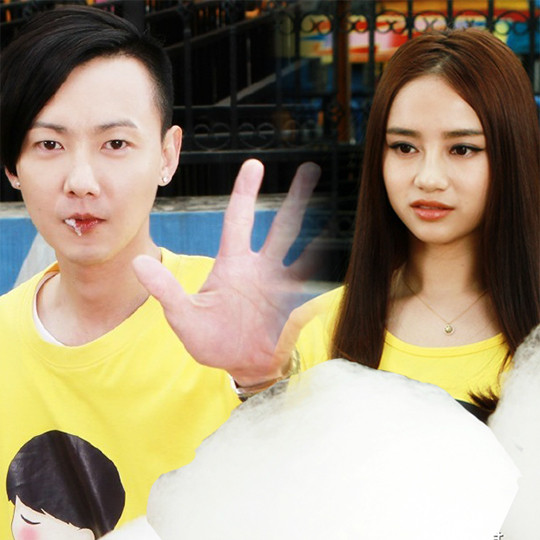 你是我心中的棉花糖-芒果TV