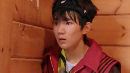 全员加速中 _短片 _芒果TV