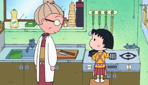 樱桃小丸子 国语版全集 _正片 _芒果TV