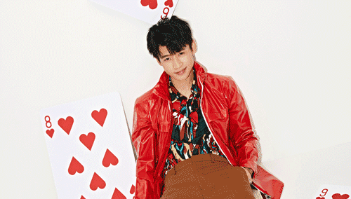 天籁星主打：魏晨