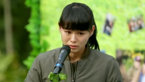 《奇妙的朋友》未播花絮:coco六毛抢吃饼