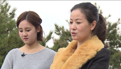 《变形计》之《青春花开》:石天岗力荐小胖遭反对