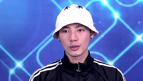 刀刀王祖豪告诫《完美假期》新房客:讨好嘻芮万事不愁