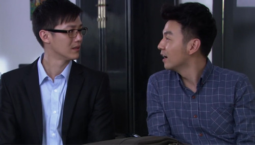 爱情碟中谍 第7集 - 视频在线观看 - 爱情碟中谍 dvd版 - 芒果tv