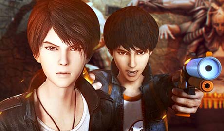 勇者大冒险第二季